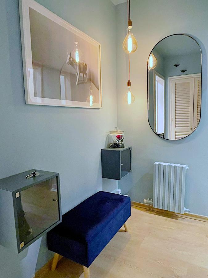 Abbott Apartment - 1 Min From The Beach - 100M2 - Sleeps 8 Sitges Exteriér fotografie